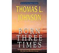 Born Three Times