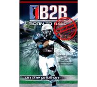 Born to Ball 1: On the Gridiron [DVD] [Region 1] [US Import] [NTSC]