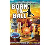 Born to Ball [DVD] [Region 1] [US Import] [NTSC]
