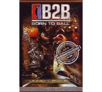 Born to Ball: On the Hardwood [DVD] [2005] [Region 1] [US Import] [NTSC]