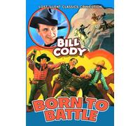 Born to Battle (Silent) (DVD) (1926) (All Regions) (NTSC) (US Import) [1927] [Region 1]