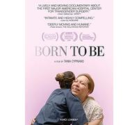 BORN TO BE