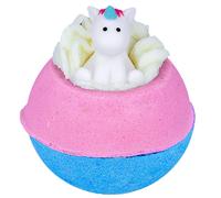 Born to Be a Unicorn Bath Blaster Toy