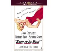 Born to Be Bad