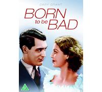 Born to be Bad [DVD] [1934]
