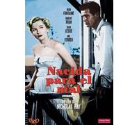 Born to Be Bad [DVD]