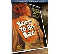 Born To Be Bad [DVD]