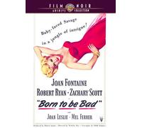 Born to Be Bad
