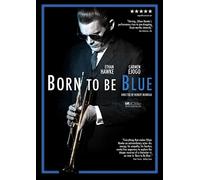 BORN TO BE BLUE