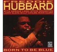 Born To Be Blue