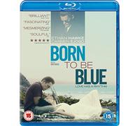 Born To Be Blue [Blu-ray] [2015]