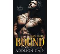 Born to be Bound: 1 (Alpha's Claim)