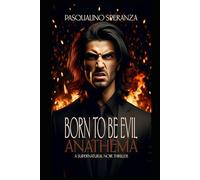 Born to be Evil: Mr. Poofington