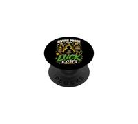 Born to Be Lucky Jackpot Gaming Fortune Design PopSockets Adhesive PopGrip