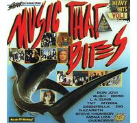 Born to be my baby and OTHER ROCK HITS (CD Compilation, 11 Tracks, Various, Diverse Artists, Künstler) Bon Jovi - Born To Be My Baby / L.A. Guns - Sex Action / Doro - Save My Soul / TNT - Caught Between The Tigers / Dio - Hungry For Heaven / Nazareth - Donna Get Off That Crack u.a.