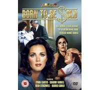 Born To Be Sold [DVD]