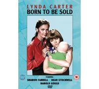 Born To Be Sold [DVD]