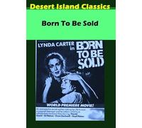 Born to Be Sold [Import USA Zone 1]