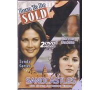 Born to Be Sold & Sandcastles [DVD] [Region 1] [US Import] [NTSC]