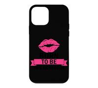 Born to Be This Gorgeous Case for iPhone 12 mini