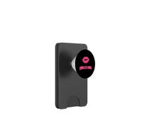 Born to Be This Gorgeous PopSockets PopWallet for MagSafe
