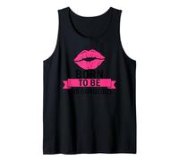 Born to Be This Gorgeous Tank Top