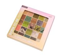 Born to be Wicked Eyeshadow Palette