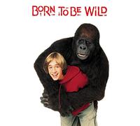 Born to Be Wild (1995)