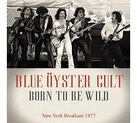 Born To Be Wild