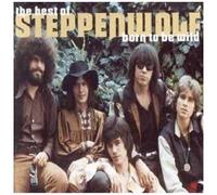 Steppenwolf - Born To Be Wild The Best Of - New CD - 04 - Q11501z