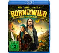 Born to be Wild - Die Jagd nach dem schwarzen Panther