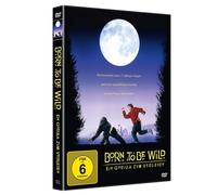 Born to Be Wild - Ein Gorilla Zum Verlieben [DVD]