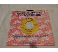 Born To Be Wild / Magic Carpet Ride [Vinyl Single 7'']