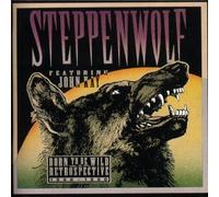 Born to Be Wild: Retrospective 1966-1990 by Steppenwolf (1991-11-05)