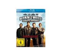 BORN TO BE WILD - SAUMÄßIG UNTERWEGS BD - VARIOUS BLU-RAY NEW