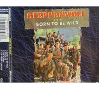 BORN TO BE WILD (TOUR OF DUTY cd single)