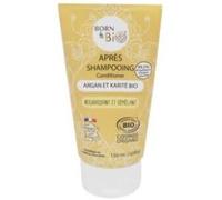Born To Bio Argan and Shea Conditioner 150 ml