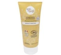 Born To Bio Argan and Shea Nourishing Shampoo 200 ml