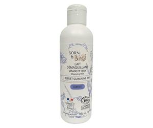 Born to Bio Blueberry Marshmallow Comfort Cleansing Milk 200ml