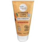 Born To Bio Body Scrub 150 ml