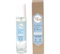Born To Bio Fleurs Poudrées Eau de Toilette 50 ml