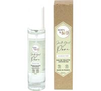 Born To Bio Flor de Tiare Eau de Toilette 50 ml Bio