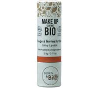 Born To Bio Lipstick 3.5g N1 Coral Orange