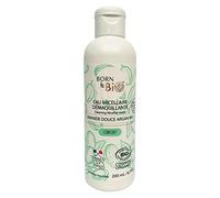 Born to Bio Micellar Cleansing Water Sweet Almond Argan 200ml