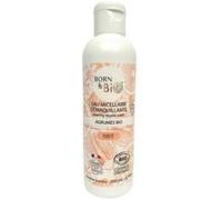 Born To Bio Micellar Water Makeup Remover Oily Skin 200 ml