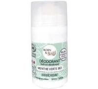 Born To Bio Mint Deodorant 50 ml