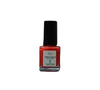 Born To Bio Natural Nail Polish 7.5 ml N4 Bright Red