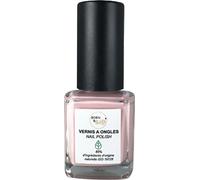 Born To Bio Natural Nail Polish N2 Pink Nude 7.5 ml