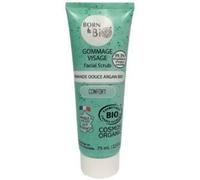 Born To Bio Normal Skin Facial Scrub 75 ml