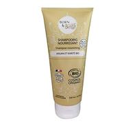 Born to Bio Nourishing Shampoo 200ml